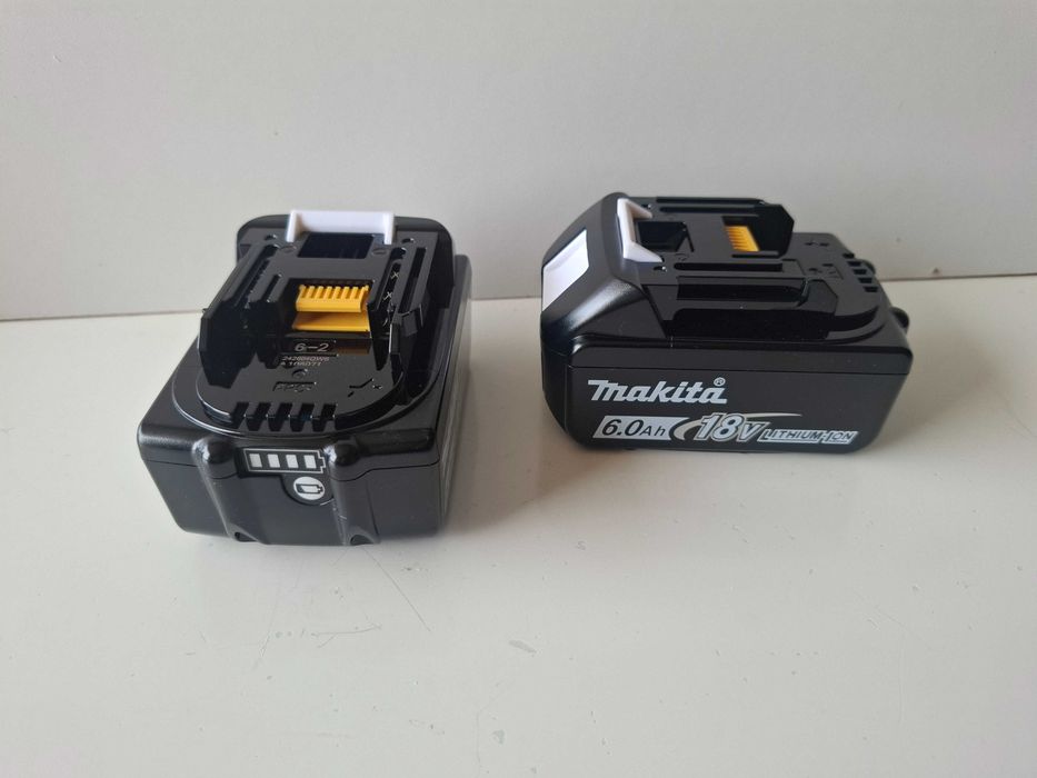 Baterie Makita 18V