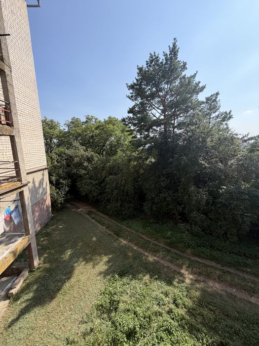 Продається 1  кімната  Південна  Кільцева 2 пов