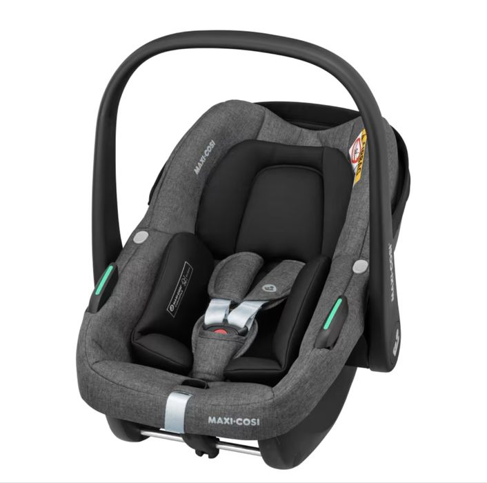Maxi Cozi Full Stroller494282333530378242