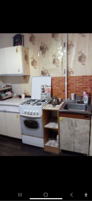 Сдам 1 ком кв Залютино