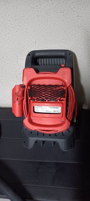 Lavadora de alta pressão Sterwins