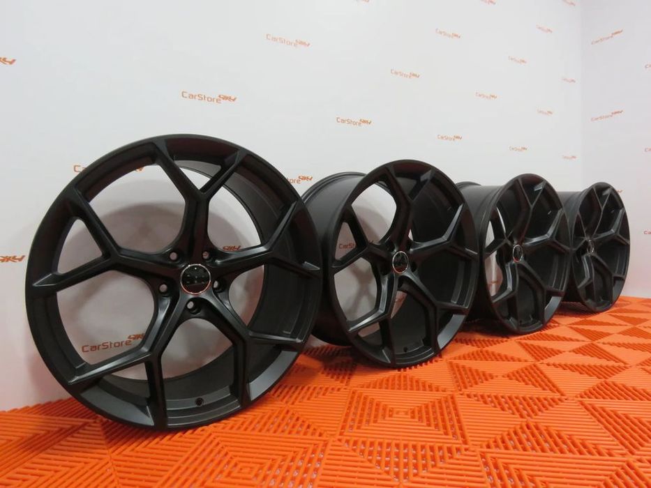 Jantes Look Audi RS6 / RS7 Performance 20 x 9 et 35 5x112