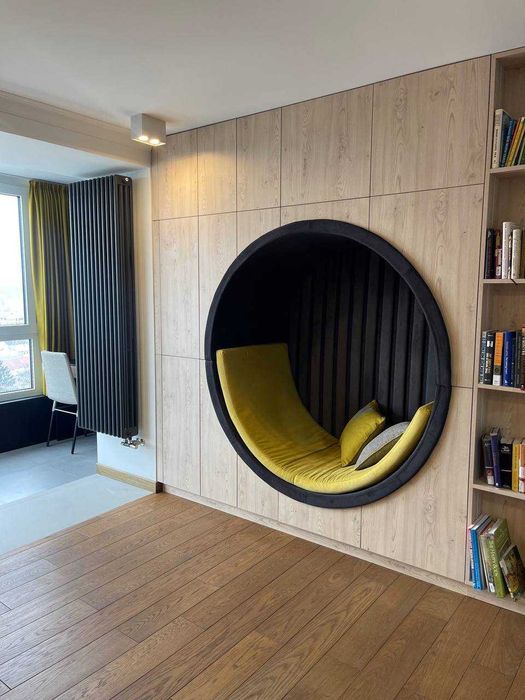 2-комнатная квартира по адресу ул. Водогинна (площадь 150 м²) - Atlanta.ua - фото 9