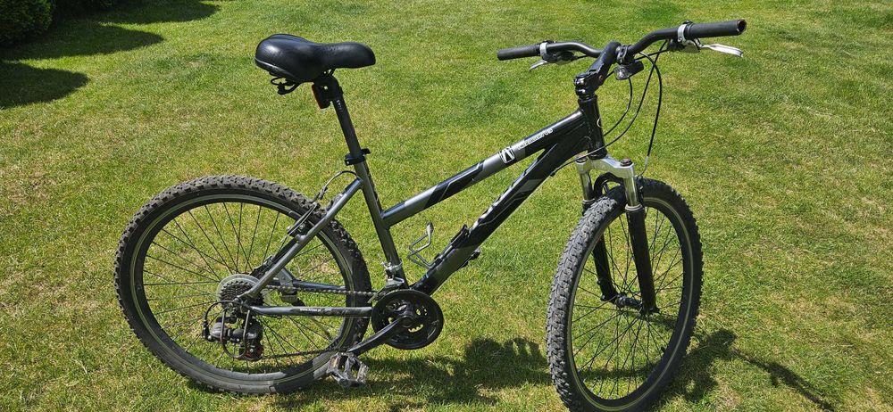 Sprzedam rower Kross Hexagon V3 – koła 24" – 100% sprawny!