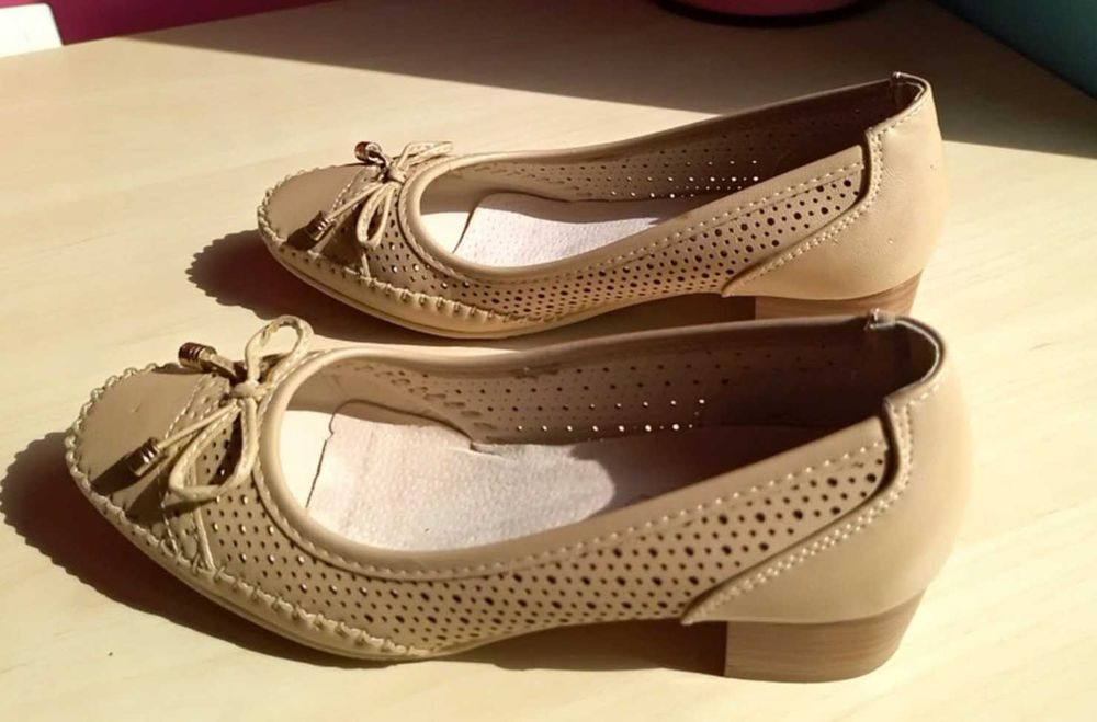 Adanex buty damskie rozm. 36