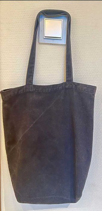 Bawełniana torba typu tote 100% bawełna Marc Jacobs