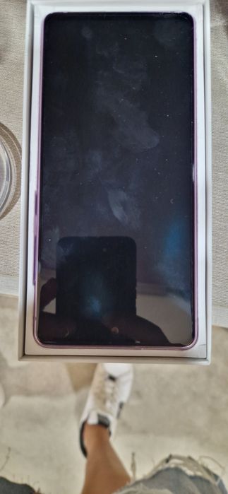 Novo Samgung S20 FE 5G