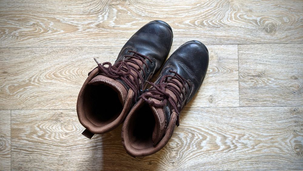 Buty Bennon Commodore Light 01 Brown 41 (42)