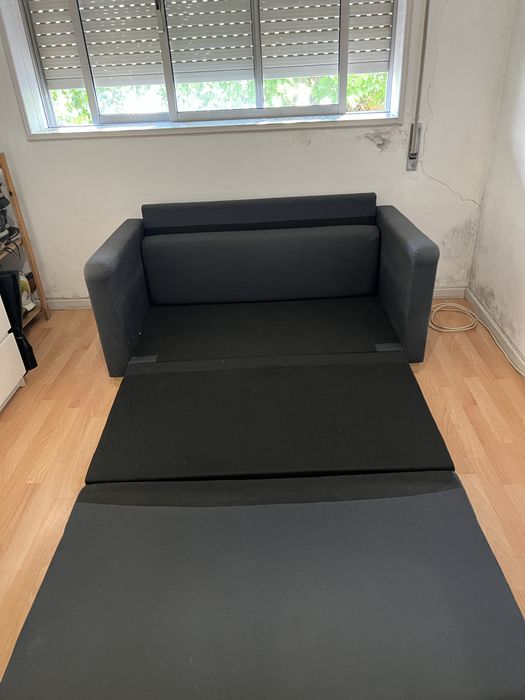 Sofa Cama - 2 lugares