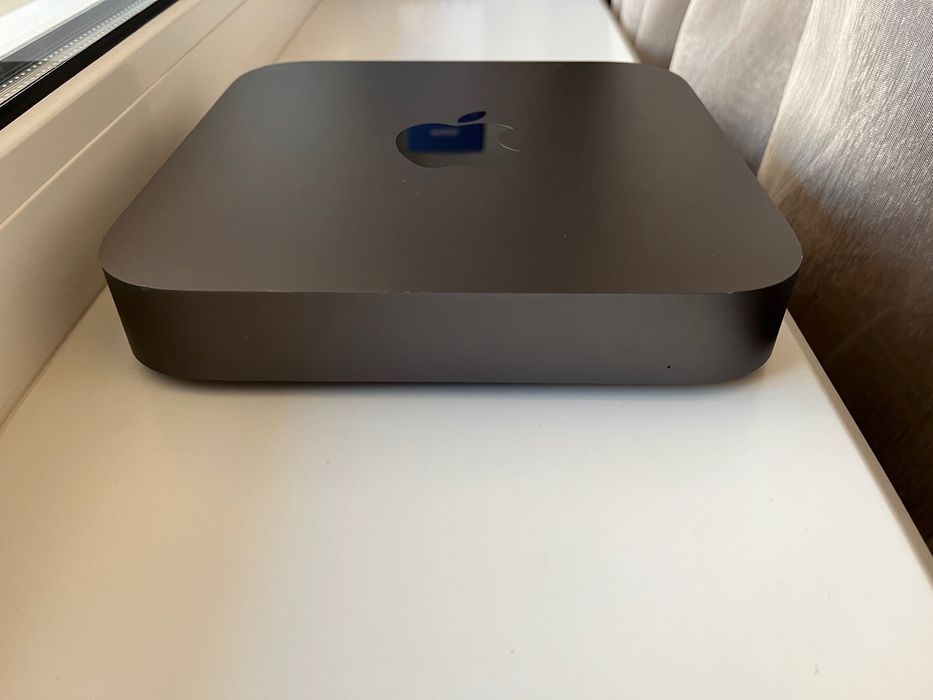 apple mac mini 2018 - Купити електроніку - Ціни на OLX.ua
