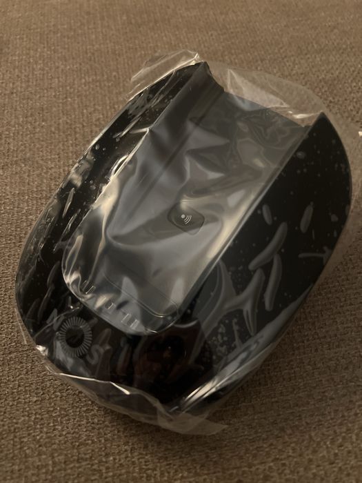 Telefone fixo sem fios NOS CS1300 | Preto | Novo na Caixa nunca Usado