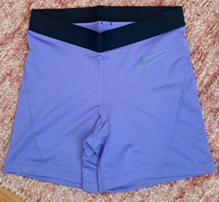 Calções de desporto lilás-mulher-L e M