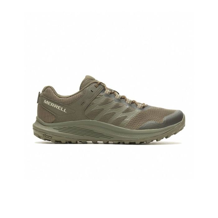 Кросівки Merrell Nova 3 tactical  . Розмір 41.5-43.5. Колір  Олива
