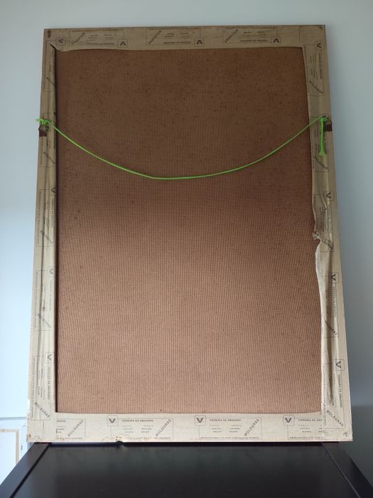 Quadro Pocahontas437436805411000325