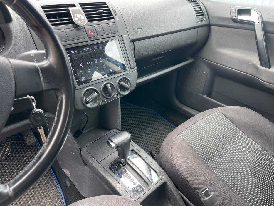 Volkswagen Polo 2007 VIN WVWZZZ9NZ7D071817 фото оголошення 21 з 24