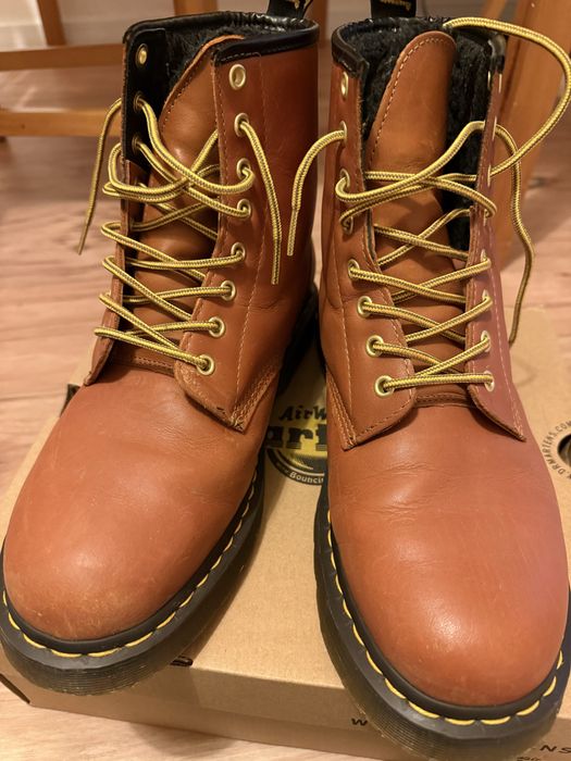 Buty Dr. Martens 43