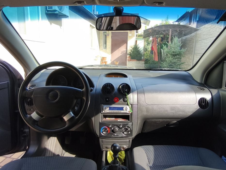 Продам Шевроле Авео 2006 2 комплекта колес