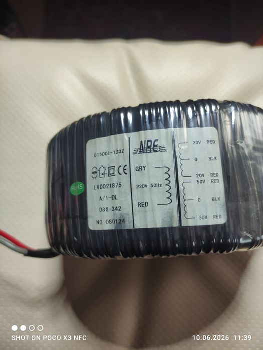 Elektronika części