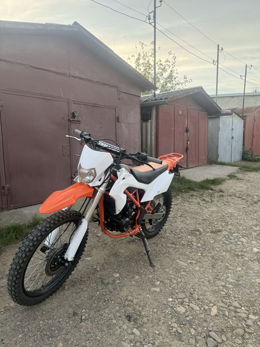 Продам CRDX 200