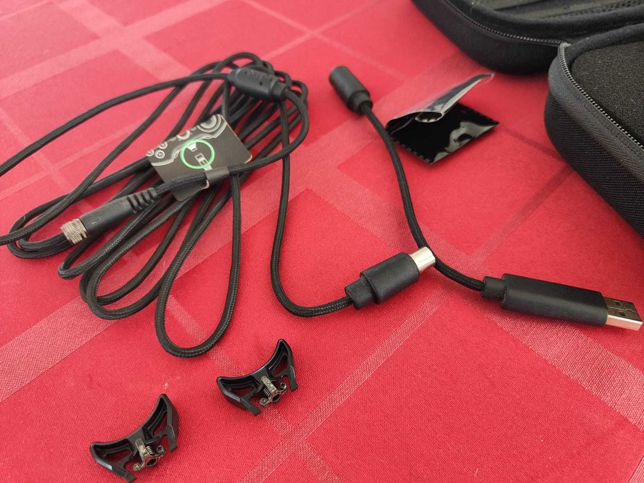 Used RAZER Sabertooth Controller64354254908929124