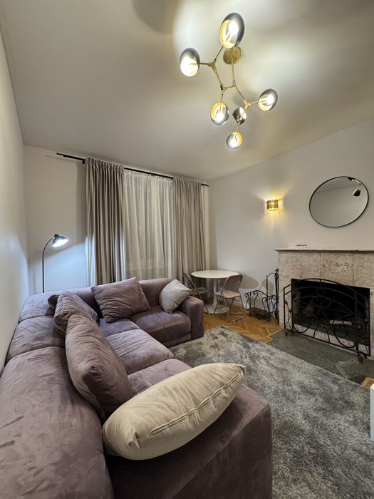 Міхновського Аренда Власник метро Звіринецька