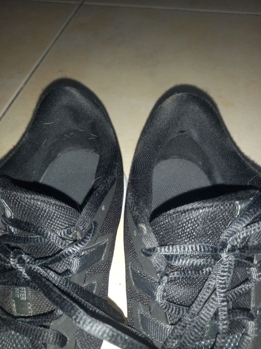 Vendo ténis usados em excelente estado n 45