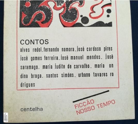 A Semente nas Palavras.