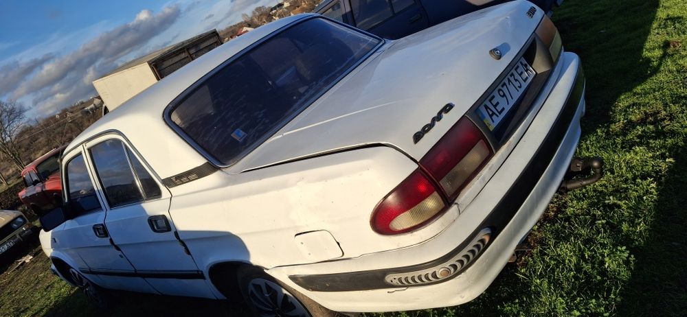 Продам Волга 3110 ,2000 рік