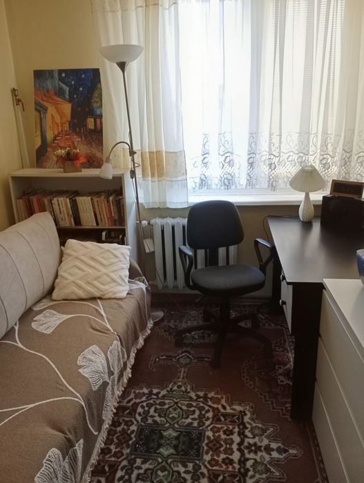 Do wynajęcia mieszkanie Łódź Maratońska - Widok 4