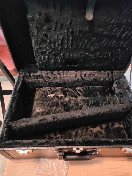 Futerał na trąbkę