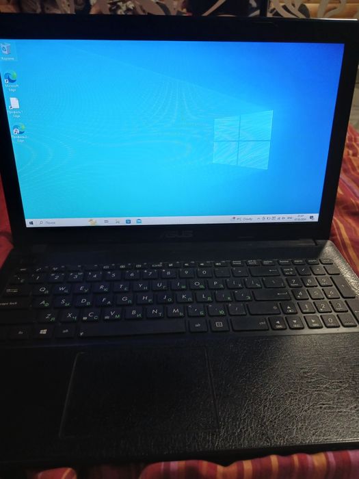 Ноутбук Asus X551M