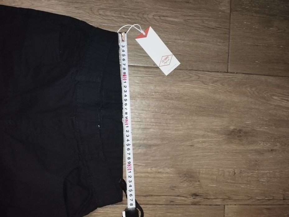 Spodnie damskie XL