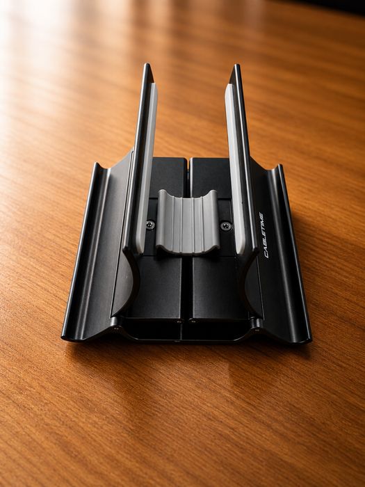 Automatic Vertical Laptop/Tablet Stand463899707017144322