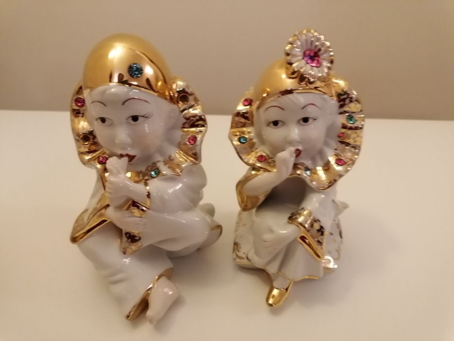 O  conjunto de Princepes em limoges certificado