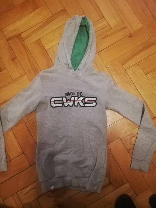 Bluza Legia Warszawa xs