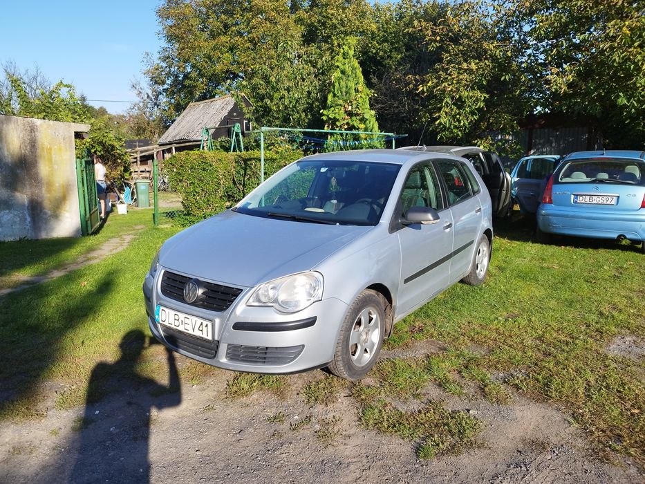 Volkswagen Polo Vw