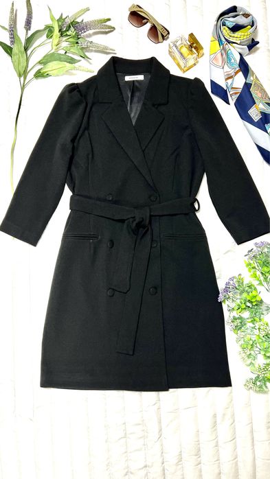 Плаття піджак