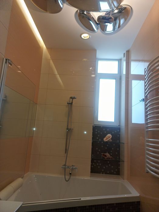 Многокомнатная квартира по адресу (площадь 118 м²) - Atlanta.ua - фото 13