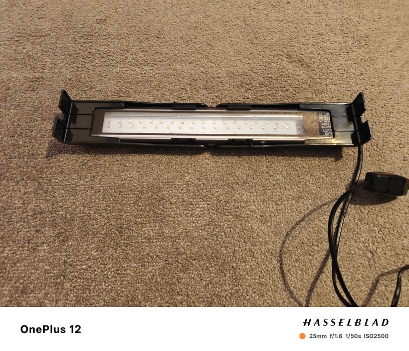 Lampa akwariowa Aquael leddy slim plant