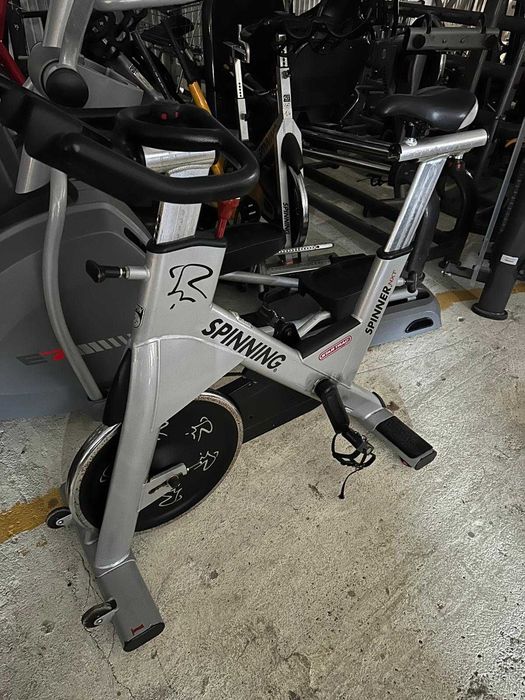 Rower Spinningowy Star Trac NXT