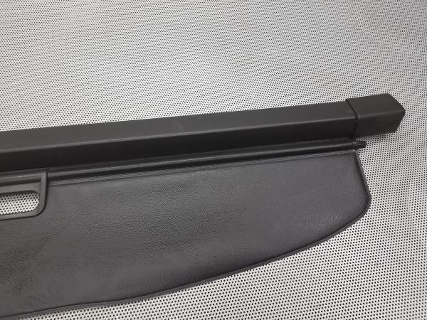 Chapeleira / tampo da mala FIAT Croma (194_)