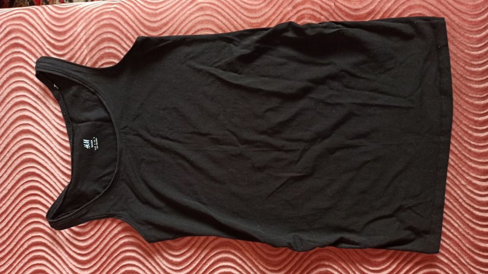 Майка для вагітних H&M, розмір S