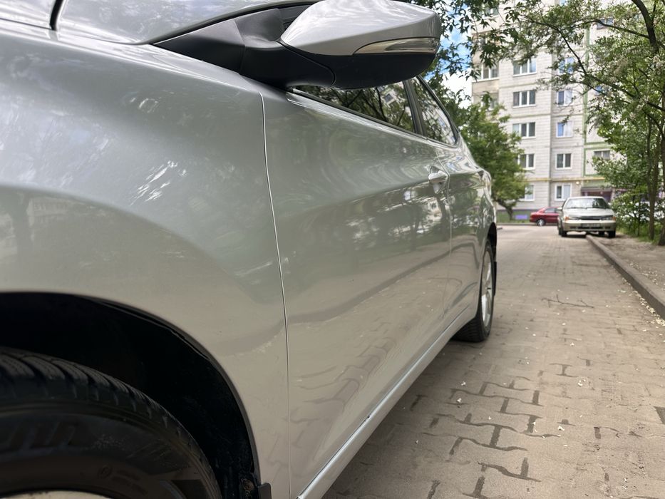 Авто в идеальном состоянии ! ГБО - 4