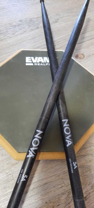 Барабанні палочки