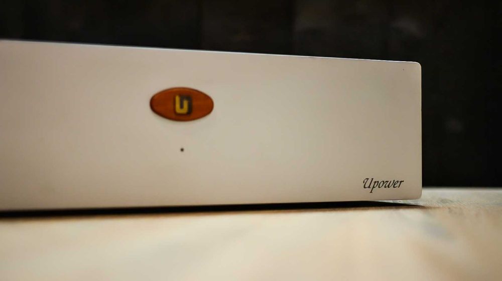 Unison Research Unico Upower - Stereofoniczna końcówka mocy OUTLET