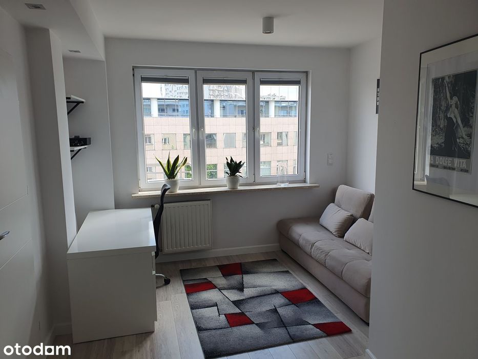 Mieszkanie – Warszawa - Widok 3