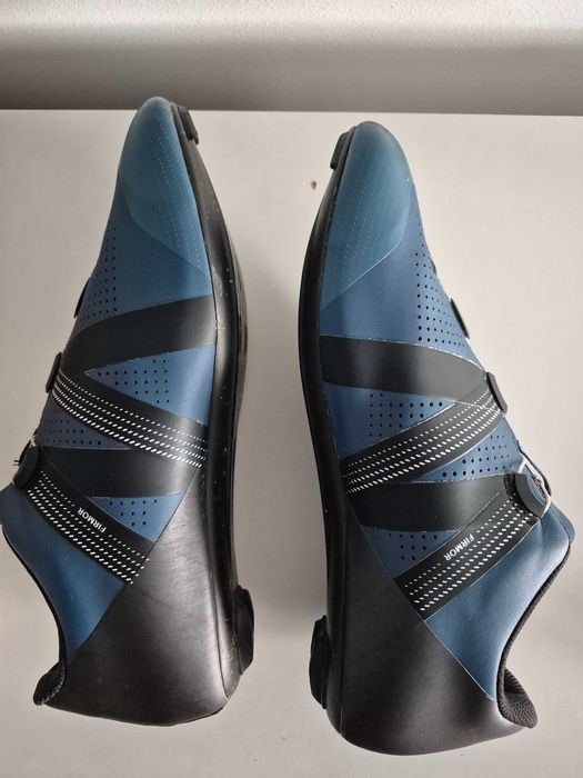 Sapatos estrada SIDI CAP ERGO6 44,5