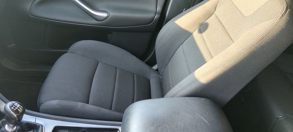 Ford Mondeo MK4 2013r