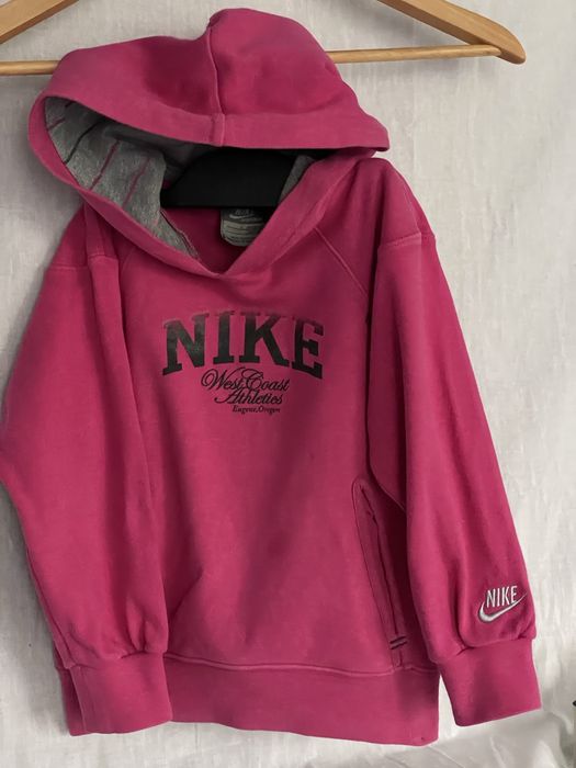 Bluza Nike 4-5 lat