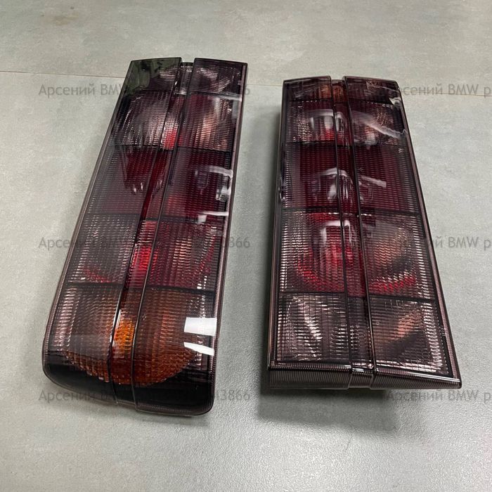 Startec фонари стопы bmw e30 е30